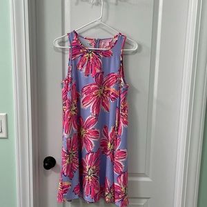 Lilly Pulitzer Molly Haynes dress